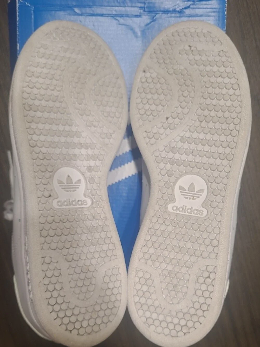 Stan Smith Adidas